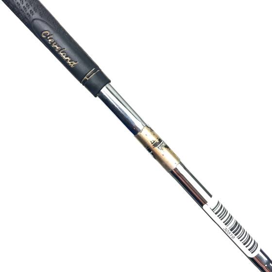 Cleveland Tour Action 900 Lob Wedge / 60 Degree / True Temper Dynamic Gold Stiff Flex