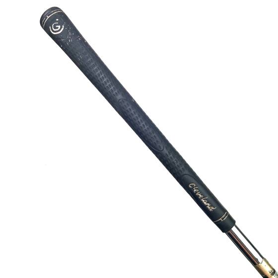 Cleveland Tour Action 900 Lob Wedge / 60 Degree / True Temper Dynamic Gold Stiff Flex