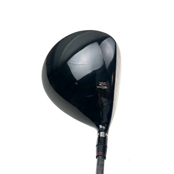 Left Handed Cobra Zero Limits Driver / 9.5 Degree / Aldila RIP 55 Stiff Flex