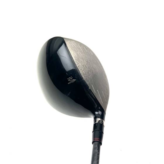 Left Handed Cobra Zero Limits Driver / 9.5 Degree / Aldila RIP 55 Stiff Flex