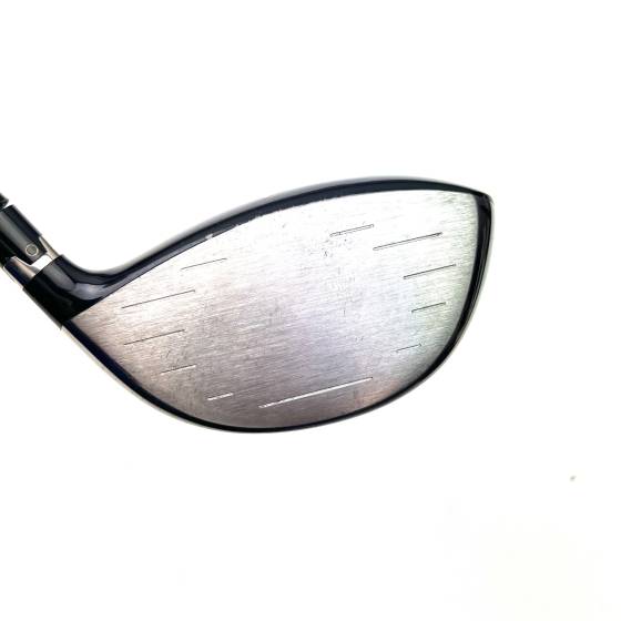 Left Handed Cobra Zero Limits Driver / 9.5 Degree / Aldila RIP 55 Stiff Flex