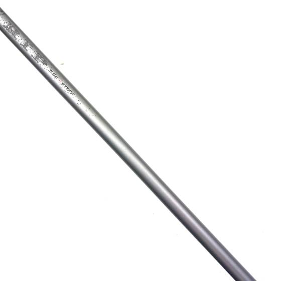 Left Handed Cobra Zero Limits Driver / 9.5 Degree / Aldila RIP 55 Stiff Flex