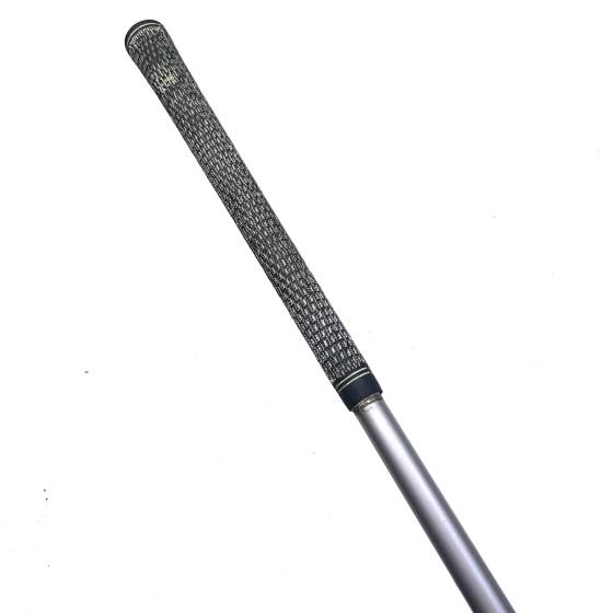 Left Handed Cobra Zero Limits Driver / 9.5 Degree / Aldila RIP 55 Stiff Flex