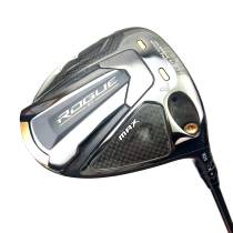 Callaway Rogue ST Max Driver / 10.5 Degree / Mitsubishi Tensei AV Series 55 Regular Flex
