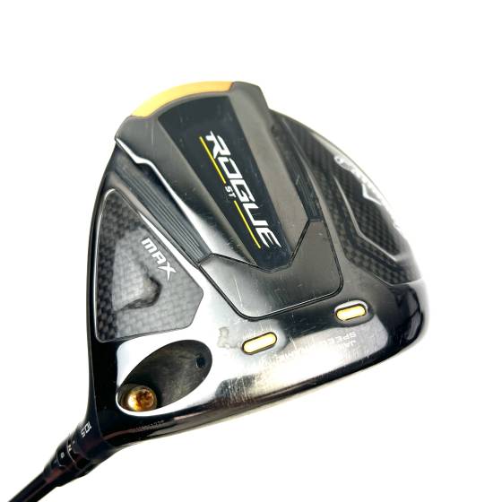 Callaway Rogue ST Max Driver / 10.5 Degree / Mitsubishi Tensei AV Series 55 Regular Flex