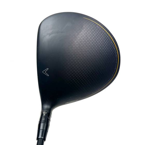 Callaway Rogue ST Max Driver / 10.5 Degree / Mitsubishi Tensei AV Series 55 Regular Flex