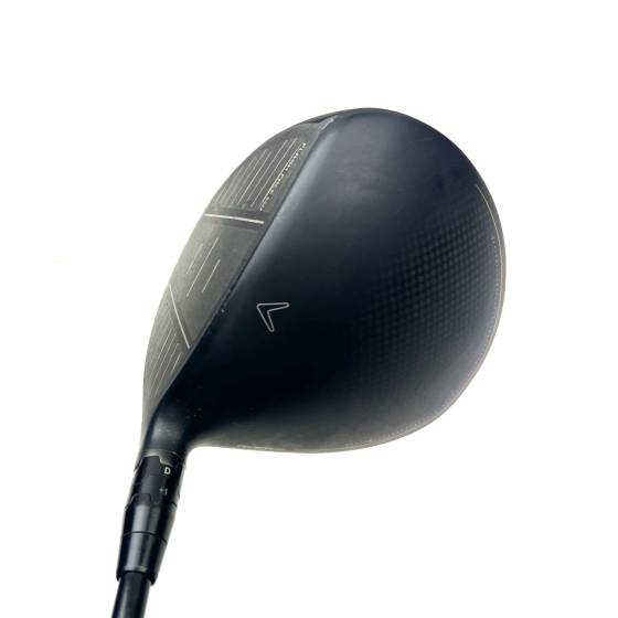 Callaway Rogue ST Max Driver / 10.5 Degree / Mitsubishi Tensei AV Series 55 Regular Flex
