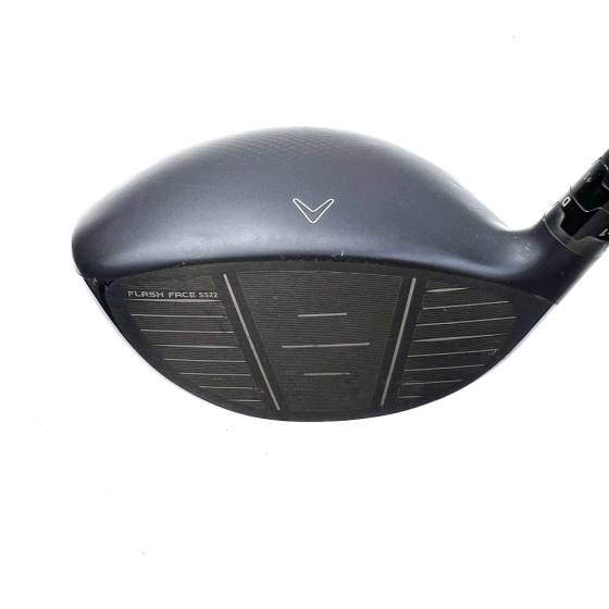 Callaway Rogue ST Max Driver / 10.5 Degree / Mitsubishi Tensei AV Series 55 Regular Flex