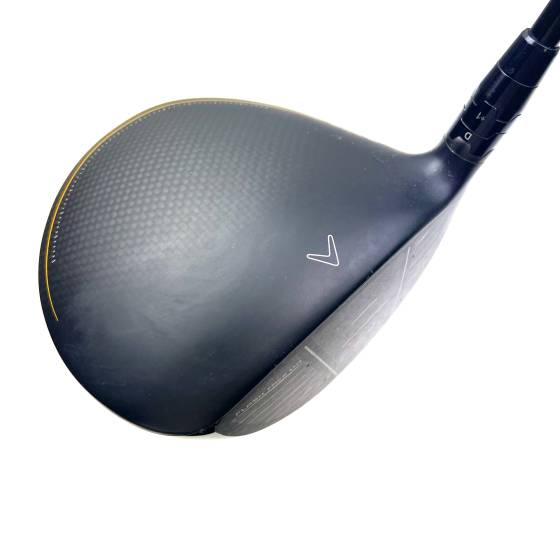 Callaway Rogue ST Max Driver / 10.5 Degree / Mitsubishi Tensei AV Series 55 Regular Flex
