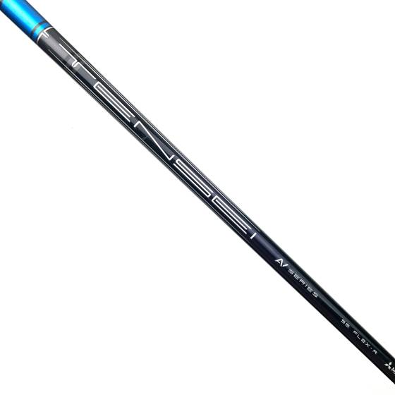 Callaway Rogue ST Max Driver / 10.5 Degree / Mitsubishi Tensei AV Series 55 Regular Flex