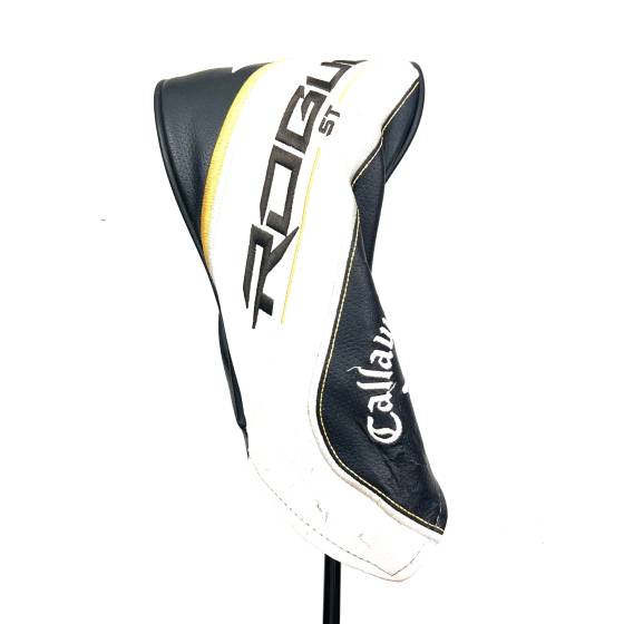 Callaway Rogue ST Max Driver / 10.5 Degree / Mitsubishi Tensei AV Series 55 Regular Flex
