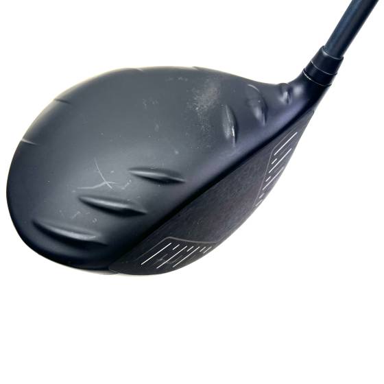 Ping G425 SFT Driver / 10.5 Degree / Alta CB 55 Regular Flex