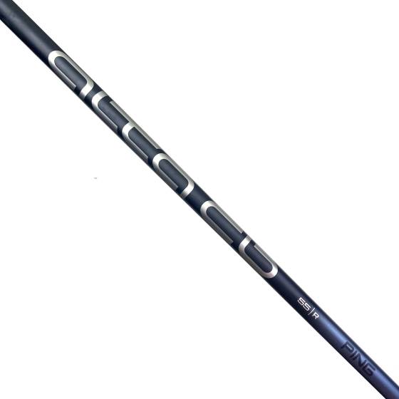 Ping G425 SFT Driver / 10.5 Degree / Alta CB 55 Regular Flex