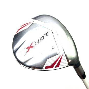 Callaway X Hot 3 Wood / 15 Degree / Grafolloy ProLaunch 65 Regular Flex