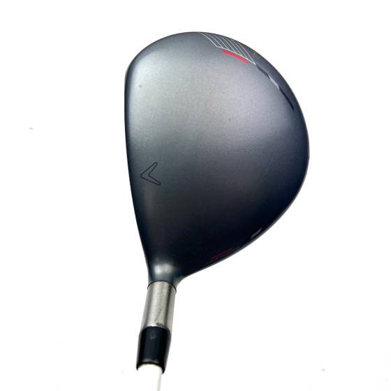 Callaway X Hot 3 Wood / 15 Degree / Grafolloy ProLaunch 65 Regular Flex