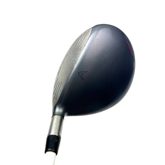 Callaway X Hot 3 Wood / 15 Degree / Grafolloy ProLaunch 65 Regular Flex