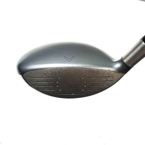 Callaway X Hot 3 Wood / 15 Degree / Grafolloy ProLaunch 65 Regular Flex