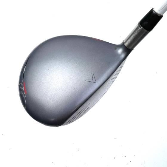 Callaway X Hot 3 Wood / 15 Degree / Grafolloy ProLaunch 65 Regular Flex