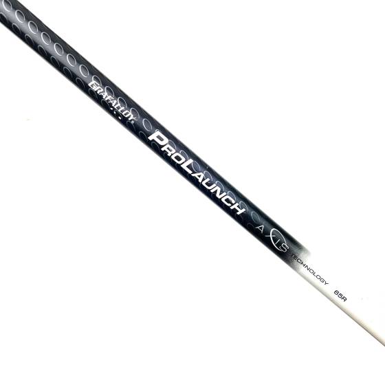 Callaway X Hot 3 Wood / 15 Degree / Grafolloy ProLaunch 65 Regular Flex