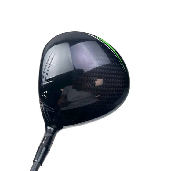 Callaway Great Big Bertha Epic Driver / 9 Degree / Fujikura 62 Stiff Flex