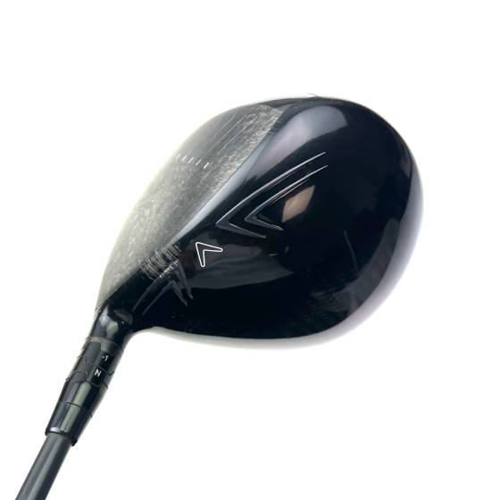 Callaway Great Big Bertha Epic Driver / 9 Degree / Fujikura 62 Stiff Flex