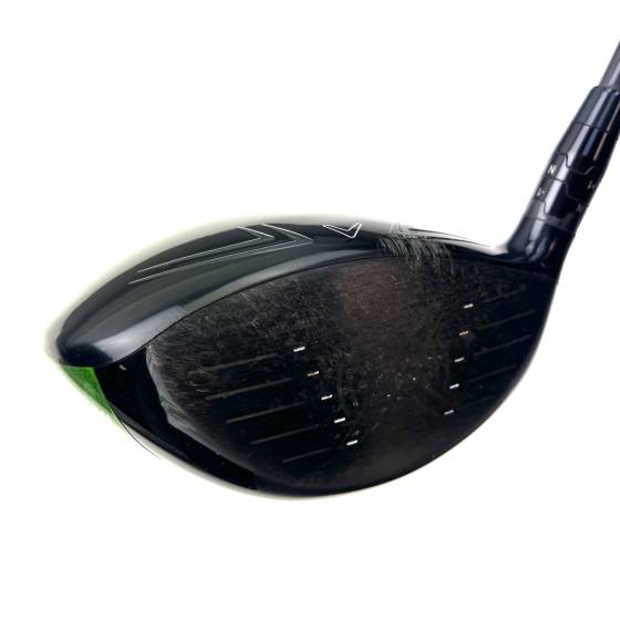 Callaway Great Big Bertha Epic Driver / 9 Degree / Fujikura 62 Stiff Flex