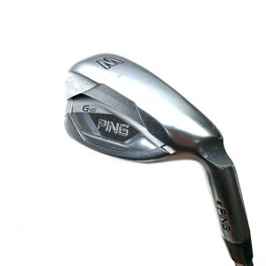 Ping G425 Pitching Wedge / 48 Degree / Nippon AWT 2.0 Regular Flex