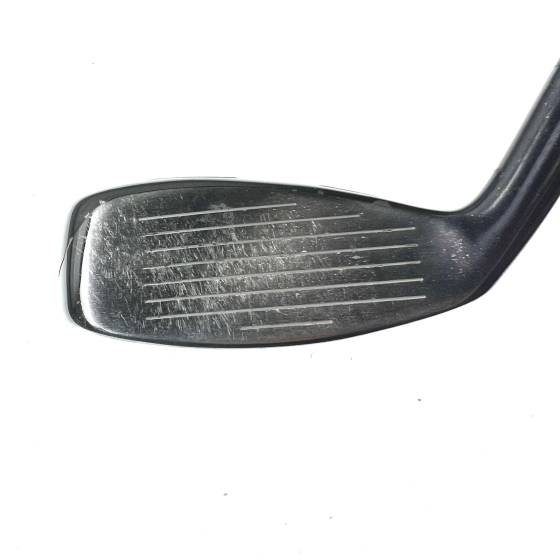 Callaway Rogue 4 Hybrid / 21 Degree / Aldila Synergy 50 Senior Flex