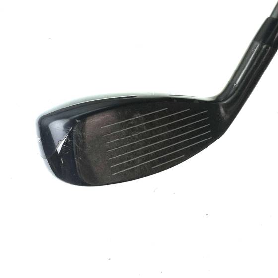 Callaway Rogue 4 Hybrid / 21 Degree / Aldila Synergy 50 Senior Flex