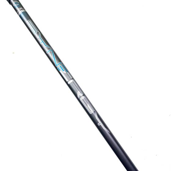 Callaway Rogue 4 Hybrid / 21 Degree / Aldila Synergy 50 Senior Flex