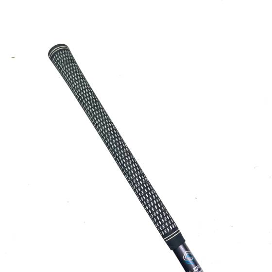 Callaway Rogue 4 Hybrid / 21 Degree / Aldila Synergy 50 Senior Flex