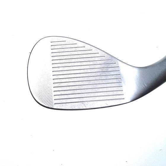 Cleveland RTX-4 Lob Wedge / 58 Degree / True Temper Dynamic Gold Stiff Flex