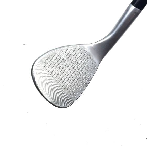 Cleveland RTX-4 Lob Wedge / 58 Degree / True Temper Dynamic Gold Stiff Flex