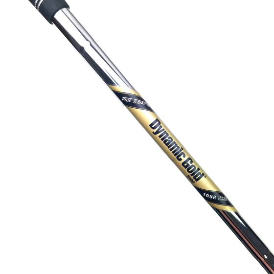 Cleveland RTX-4 Lob Wedge / 58 Degree / True Temper Dynamic Gold Stiff Flex