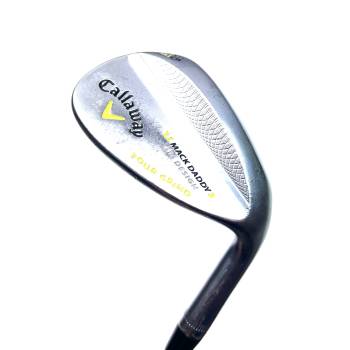 Callaway Mack Daddy 2 Sand Wedge / 56 Degree / True Temper Dynamic Gold Wedge Flex