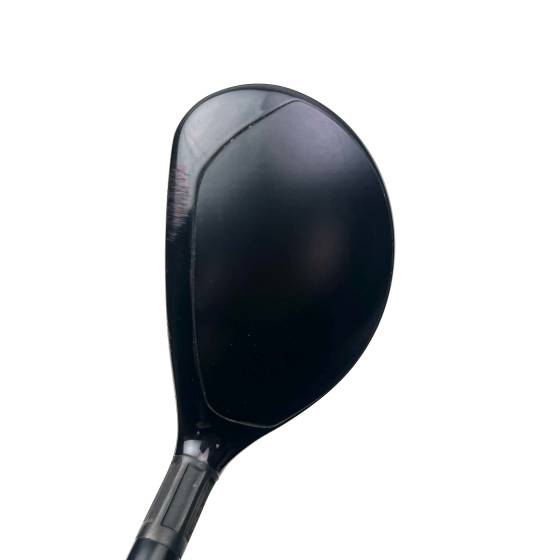 Taylormade Stealth 5 Hybrid / 25 Degree / Fujikura Ventus Regular Flex