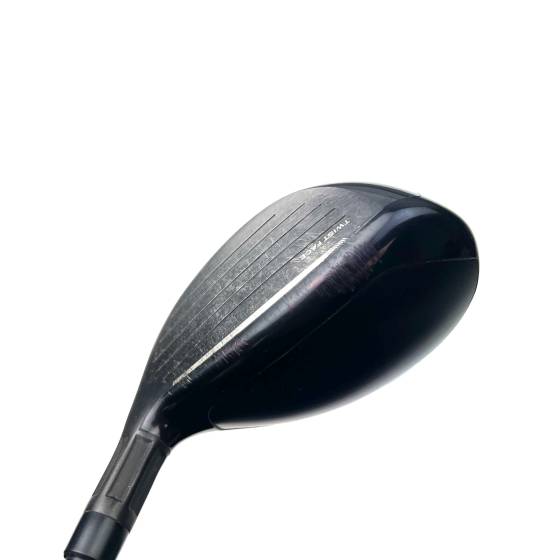 Taylormade Stealth 5 Hybrid / 25 Degree / Fujikura Ventus Regular Flex