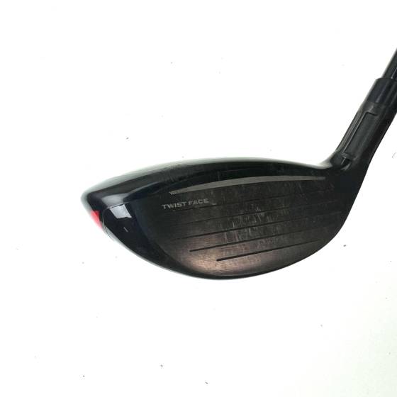 Taylormade Stealth 5 Hybrid / 25 Degree / Fujikura Ventus Regular Flex