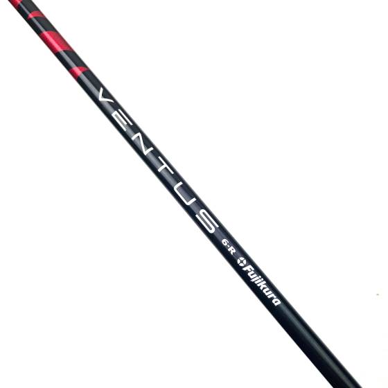 Taylormade Stealth 5 Hybrid / 25 Degree / Fujikura Ventus Regular Flex