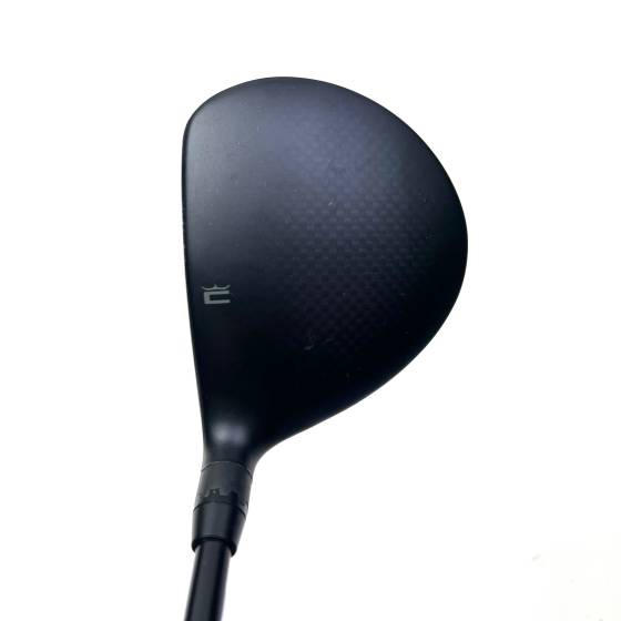 Cobra LTDx LS 3 Wood / 14.5 Degree / Mitsubishi Tensei White AV Series 75 Stiff Flex