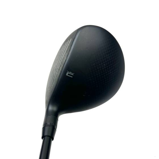 Cobra LTDx LS 3 Wood / 14.5 Degree / Mitsubishi Tensei White AV Series 75 Stiff Flex