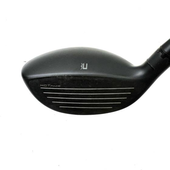 Cobra LTDx LS 3 Wood / 14.5 Degree / Mitsubishi Tensei White AV Series 75 Stiff Flex