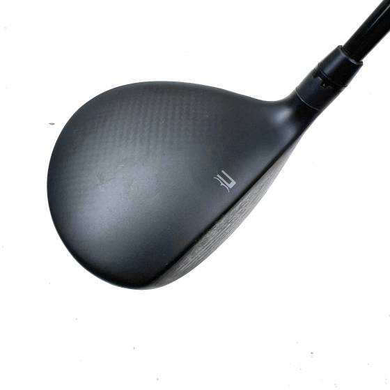 Cobra LTDx LS 3 Wood / 14.5 Degree / Mitsubishi Tensei White AV Series 75 Stiff Flex