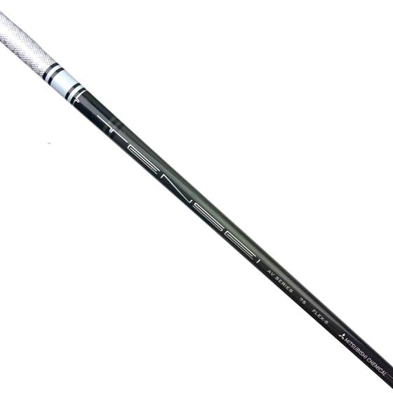 Cobra LTDx LS 3 Wood / 14.5 Degree / Mitsubishi Tensei White AV Series 75 Stiff Flex