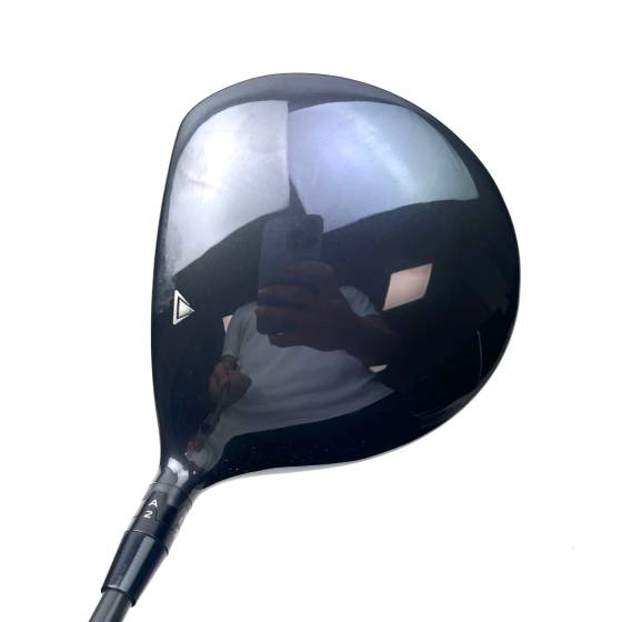 Titleist 917 D2 Driver / 12 Degree / Mitsubishi Diamana 50 Regular Flex