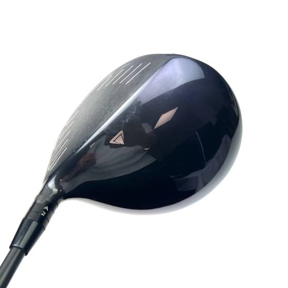 Titleist 917 D2 Driver / 12 Degree / Mitsubishi Diamana 50 Regular Flex