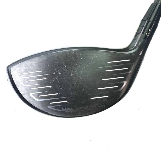 Titleist 917 D2 Driver / 12 Degree / Mitsubishi Diamana 50 Regular Flex