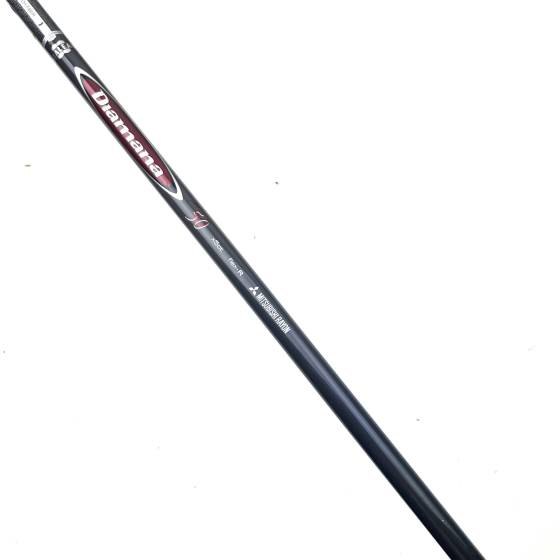 Titleist 917 D2 Driver / 12 Degree / Mitsubishi Diamana 50 Regular Flex