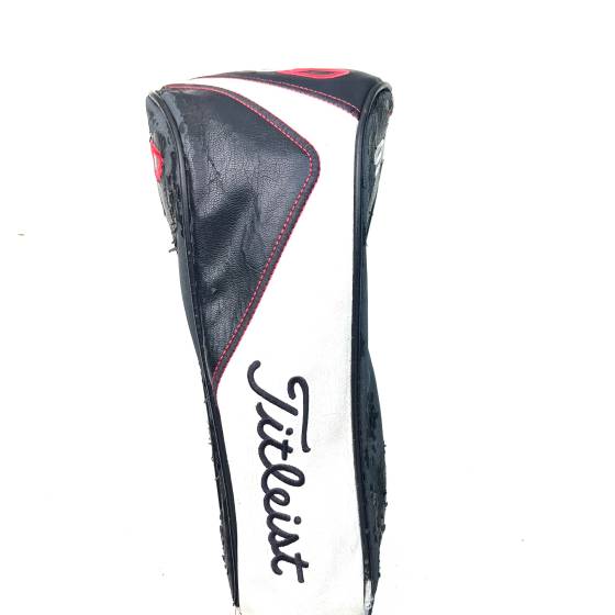 Titleist 917 D2 Driver / 12 Degree / Mitsubishi Diamana 50 Regular Flex