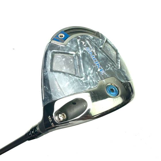 Callaway Paradym AI Smoke Max Driver / 10.5 Degree / Tensei Blue AV Series 55 Regular Flex